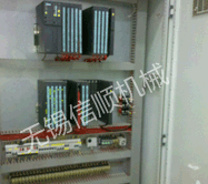 S7-400系列PLC控制系統