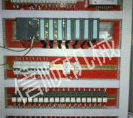 S7-4300系列PLC控制系統